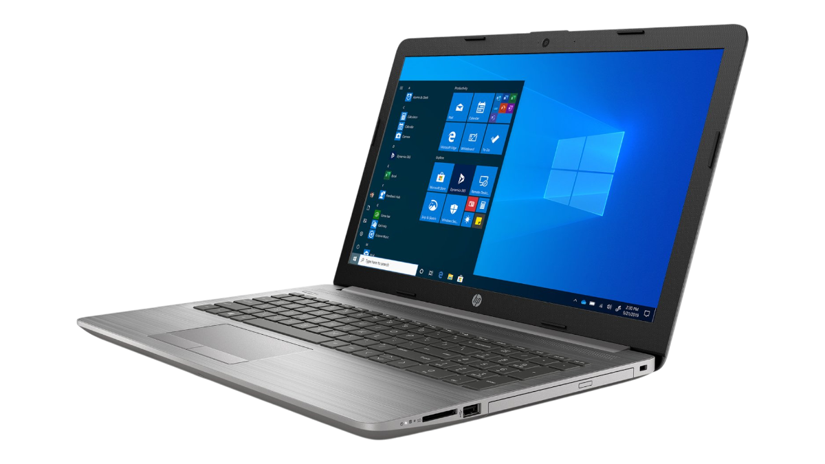 Сервисный центр HP в Москве