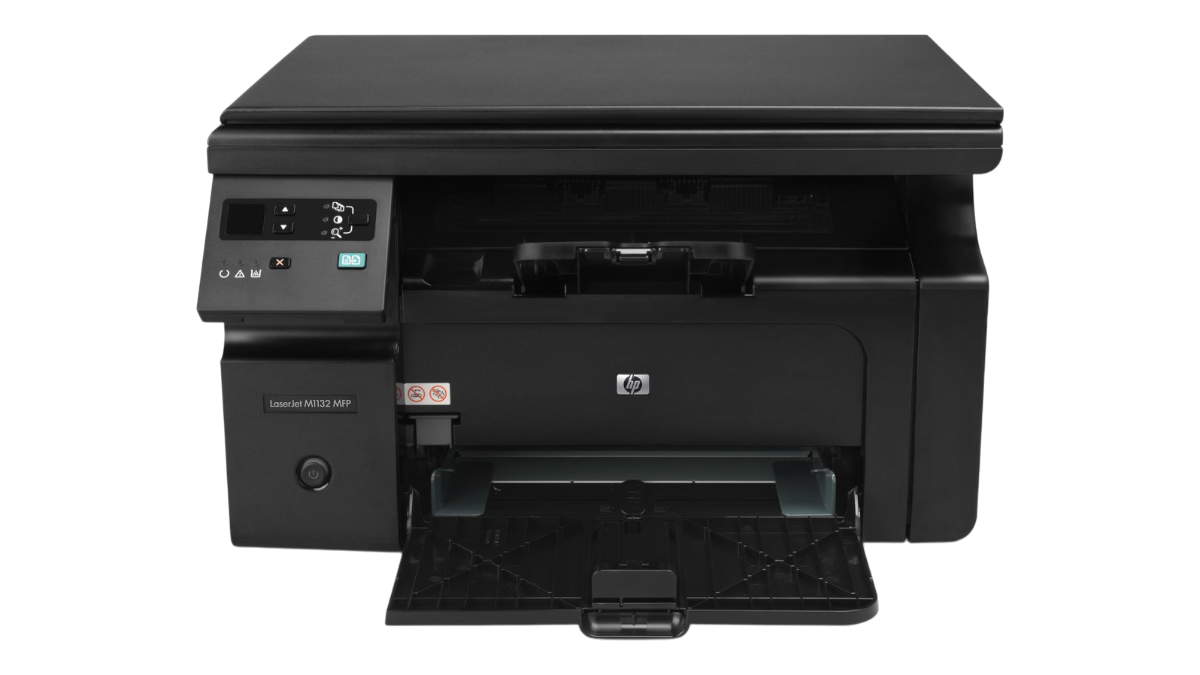 Ремонт мфу  HP LaserJet M1132 MFP в Москве