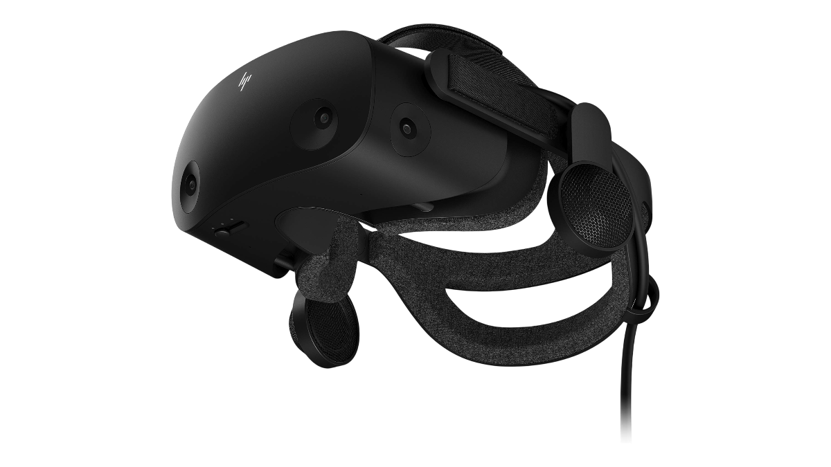 Ремонт vr систем  HP VR3000-OXX в Москве