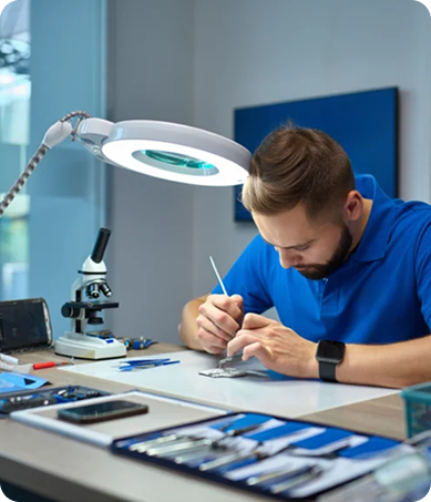 О сервисном центре HP в Москве